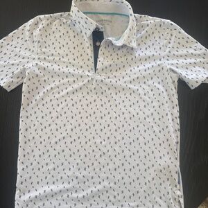 Devereux Boys Polo - Size 10